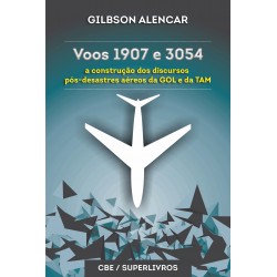 Voos 1907 e 3054 - Gilbson...