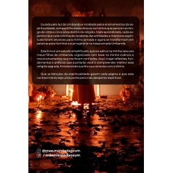 Umbanda Simplificada - Mãe Márcia da Oxum