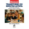 Manual Transtorno do Espectro Autista - Prof. David Oliveira