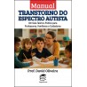 Manual Transtorno do Espectro Autista - Prof. David Oliveira